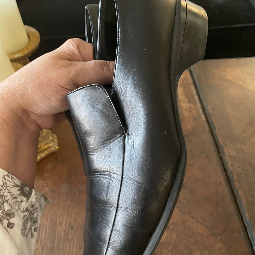 Prada Loafers - Picture 3 of 9